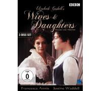 Elizabeth Gaskell's "Wives and Daughters" (1999) - 3er DVD Set