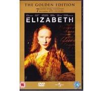 Elizabeth - Elizabeth - Golden Edition [Import anglais]