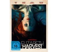 Elizabeth Harvest - 2-Disc Limited Collector's Edition i (Dolby, Breitbild, PAL)