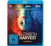 Elizabeth Harvest (Blu-ray)