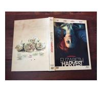 Elizabeth Harvest Mediabook Dvd