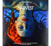 Elizabeth Harvest (Original Motion Picture Soundtrack)