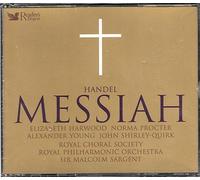 Elizabeth Harwood - Handel Messiah [UK Import]