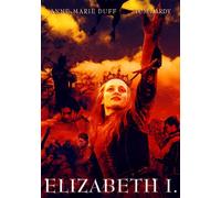 Elizabeth I. (Alzbeta I.) (The Virgin Queen) (Tchèque version)