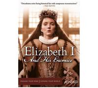 Elizabeth I And Her Enemies [Dvd]