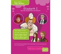 Elizabeth I: and the Elizabethan Settlement: Topic Pack (Tudor Series) - [Livre en VO] Bambi Gardiner, Joy Gardiner (Auteur)