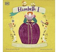 Elizabeth I: Queen of England 1558-1603
