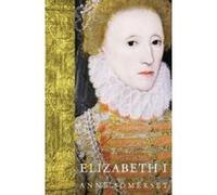 Elizabeth I Somerset, Anne (Auteur)