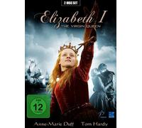 Elizabeth I-The Virgin Queen [Import]