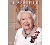 Elizabeth II by Chris Jackson Chris Jackson (Auteur)