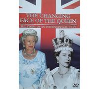 Elizabeth II Diamond Jubilee Collection Changing Face of The Queen [DVD] [Import]