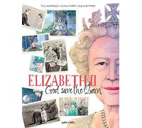 Elizabeth II, God Save The Queen