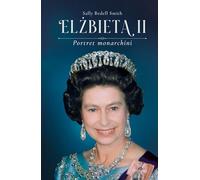 Elizabeth II Portrait du monarque