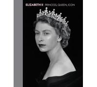 Elizabeth II Princess, Queen, Icon /anglais