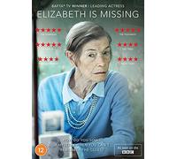 Elizabeth is Missing