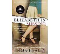 Elizabeth Is Missing