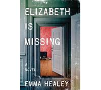 Elizabeth Is Missing