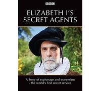 Elizabeth I's Secret Agents