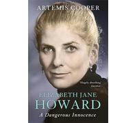Elizabeth Jane Howard