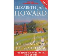 Elizabeth Jane Howard Double: The Long View / The Sea Change