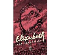 Elizabeth - Ken Greenhall - J'ai Lu - Poche - Roman
