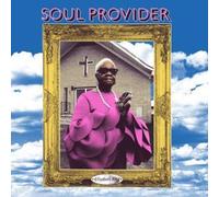 Elizabeth King - Soul Provider [Compact Discs]