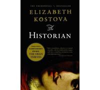 Elizabeth Kostova The Historian (Poche)