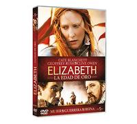 Elizabeth La Edad De Oro [Import]