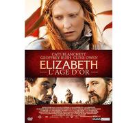 Elizabeth, L'âge D'or