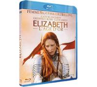 Elizabeth, L'âge D'or - Blu-Ray