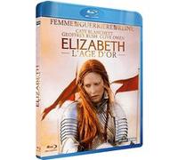 Elizabeth, l'âge d'or – Blu-ray – Studiocanal