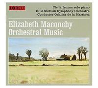 Orchestra Music/BBC Scottish Symphony Orchestra