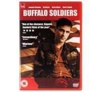Elizabeth Mcgovern - Buffalo Soldiers [Import]