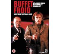 Buffet Froid