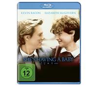 Elizabeth Mcgovern,Reba Mckinney,Paul Gleason - She'S Having a Baby [Blu-ray]