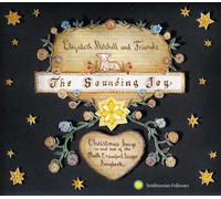 Elizabeth Mitchell - The Sounding Joy: Christmas Songs In and Out Of The Ruth Cr