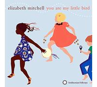You are My Little Bird CD