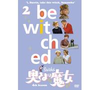 Elizabeth Montgomery-Bewitched 4Th Season Vol.2 [Edizione: Giappone] [Import]