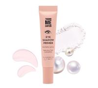 Elizabeth Mott Ombre à paupières imperméable pour prévenir les paupières grasses et les rides Primer pour les yeux (10G) Claro