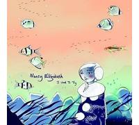 Elizabeth, Nancy - 7-I Used to Try [Import]