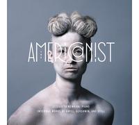 Elizabeth Newkirk - The Americanist [New CD]