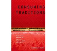 Elizabeth Outka Consuming Traditions (Relié) Modernist Literature & Culture