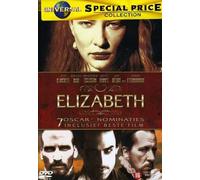 Movie - Elizabeth