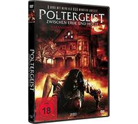 Eric Roberts, Bill Oberst Jr, Kane Hodder - Poltergeist-Zwischen Erde und Hölle [Import]