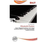 Elizabeth Poston