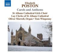 Carols and Anthems