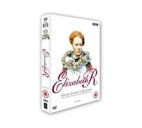 Elizabeth R - 3-DVD Box Set [ Origine UK, Sans Langue Francaise ]