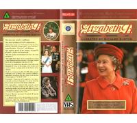 Elizabeth R [VHS] [Import anglais]