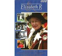 Elizabeth R [VHS] [UK Import] - Import Allemagne