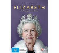 ELIZABETH, REGARD(S) SINGULIER(S) ( Elizabeth: A Portrait in Parts )